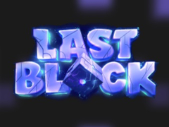 게임 Last Block