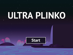 게임 Ultra Plinko