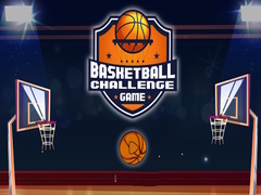 게임 Basketball Challenge game