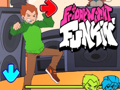 게임 FNF: Digital Frankness