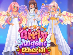 게임 Girly Angelic Etherial