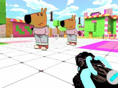 게임 Sandbox Playground 3D