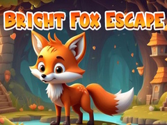 게임 Bright Fox Escape 