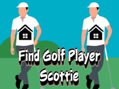 게임 Find Golf Player Scottie