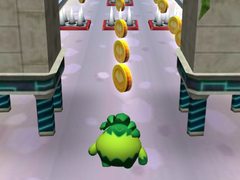 게임 Nommy Run Race