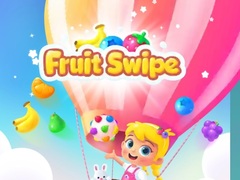 게임 Fruit Swipe