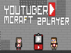 게임 Youtuber Mcraft 2Player