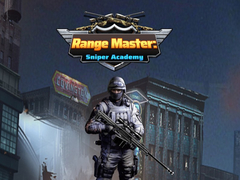 게임 Range Master Sniper Academy