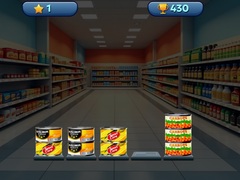 게임 Super Stock Stack