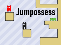 게임 Jumpossess