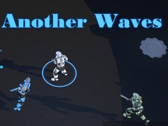 게임 Another Waves