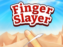 게임 Finger Slayer