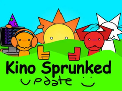 게임 Kino Sprunked 2
