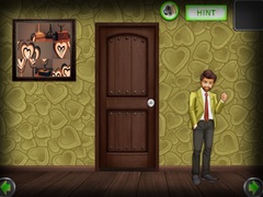 게임 Amgel Easy Room Escape 244