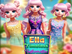 게임 Ella Timeless Fashionista