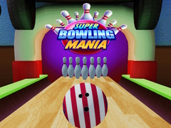 게임 Super Bowling Mania