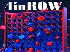 게임 4inROW