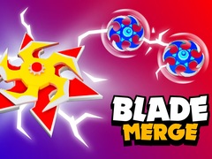 게임 Blade Merge