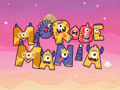 게임 Microbe Mania
