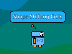 게임 Shape Shifting Cells