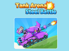게임 Tank Arena Steel Battle 