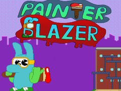 게임 Painter Blazer