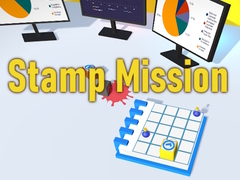 게임 Stamp Mission