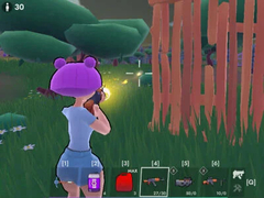 게임 Fortzone Battle Royale