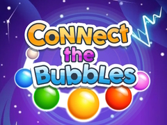 게임 Connect the Bubbles