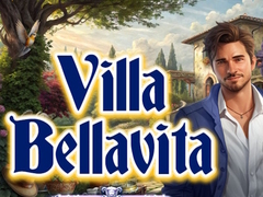 게임 Villa Bellavita