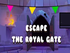 게임 Escape the Royal Gate