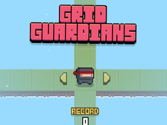 게임 Grid Guardians