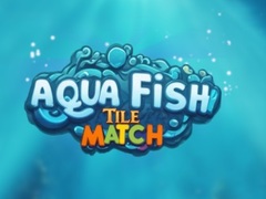 게임 Aqua Fish Tile Match
