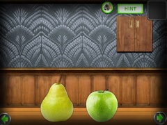게임 Amgel Kids Room Escape 266