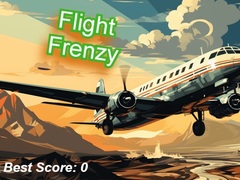 게임 Flight Frenzy
