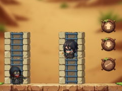 게임 Arrow Duel