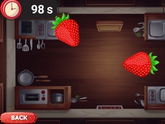게임 Strawberry Genius