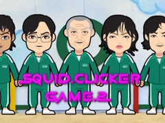 게임 Squid Clicker Game 2