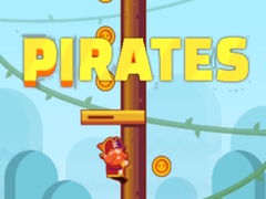 게임 Pirates