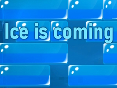 게임 Ice is coming