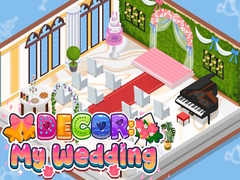 게임 Decor: My Wedding