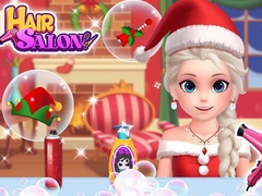 게임 Hair Salon: Beauty Salon Game