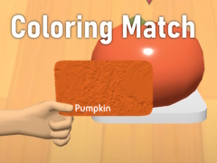 게임 Coloring Match