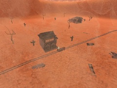 게임 Moving Fortress