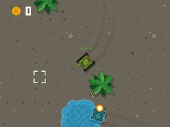 게임 Tank Arena