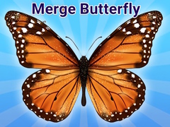 게임 Merge Buterfly