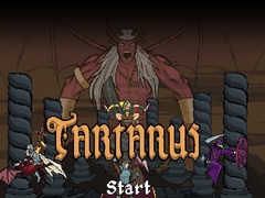 게임 Tartarus Survival