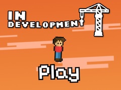 게임 In Development!
