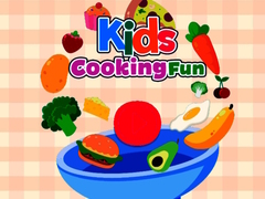 게임 Kids Cooking Fun