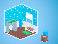게임 Interior Designer